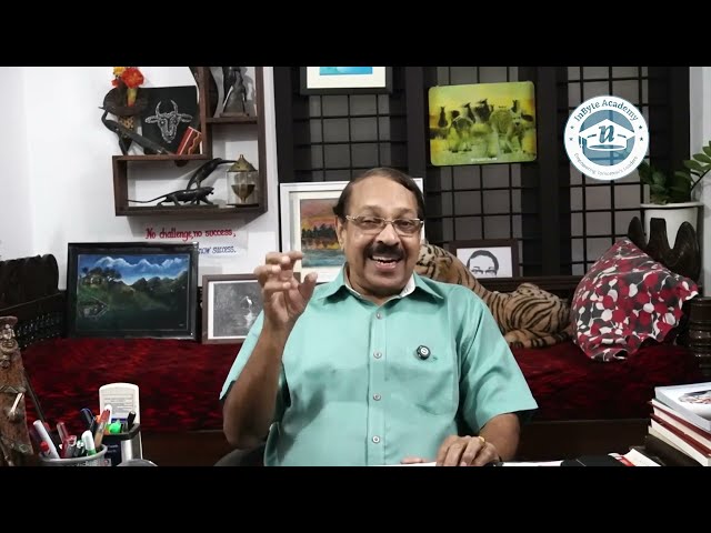 Webinar on Parenting